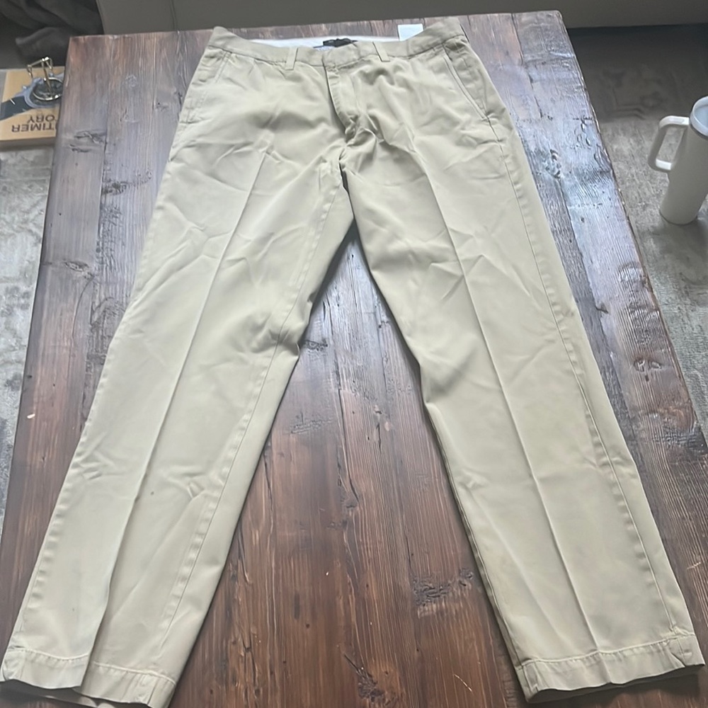 Banana Republic Chinos